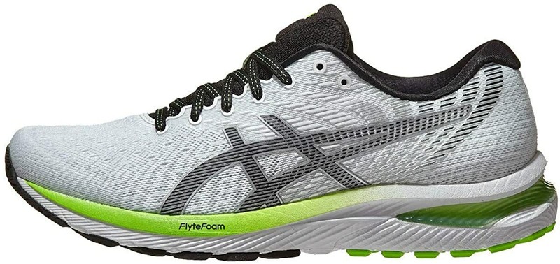 mens asics 2e